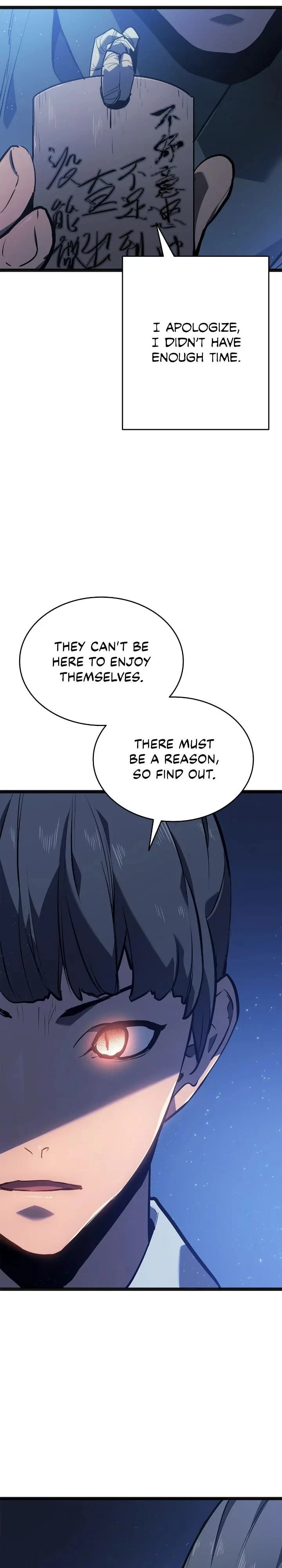 Reaper of the Drifting Moon Chapter 70 - 41