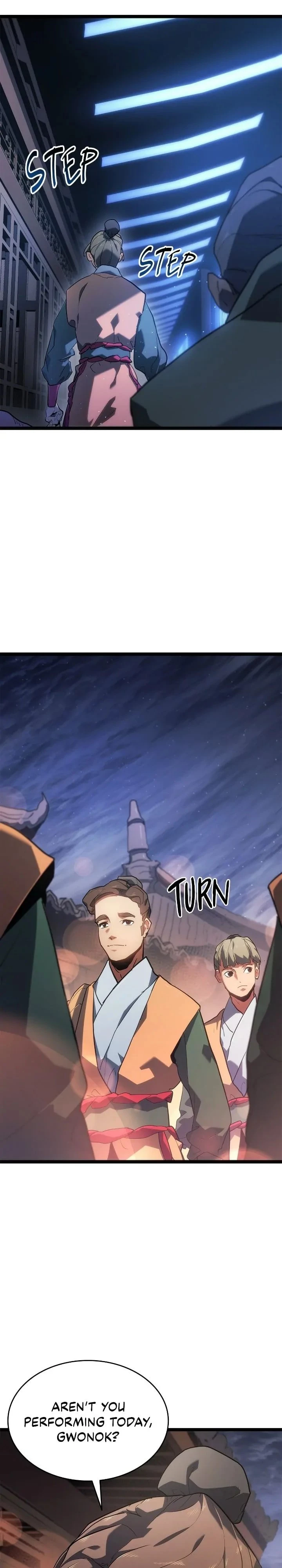 Reaper of the Drifting Moon Chapter 70 - 43