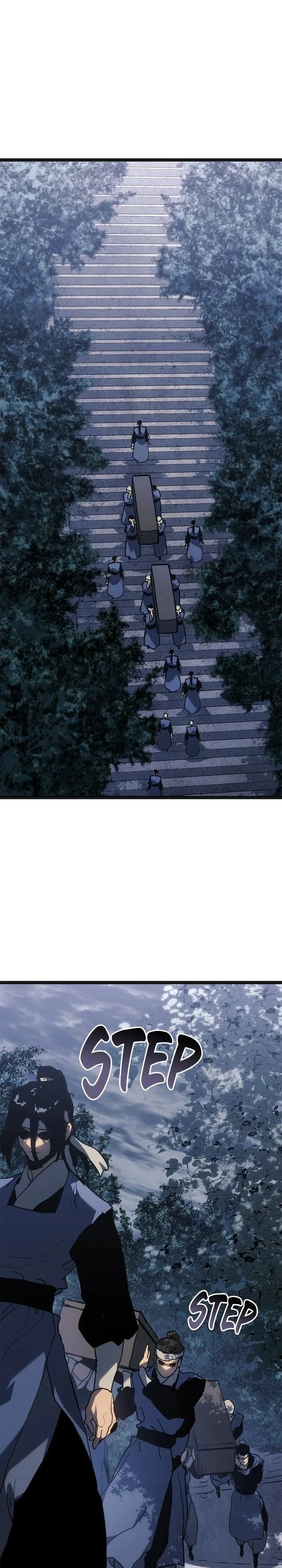Reaper of the Drifting Moon Chapter 69 - 4