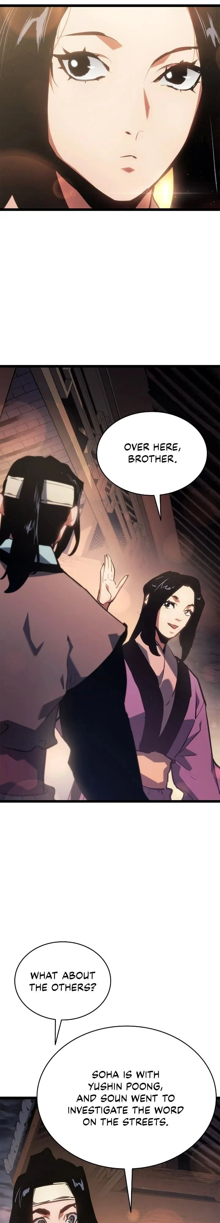 Reaper of the Drifting Moon Chapter 70 - 47