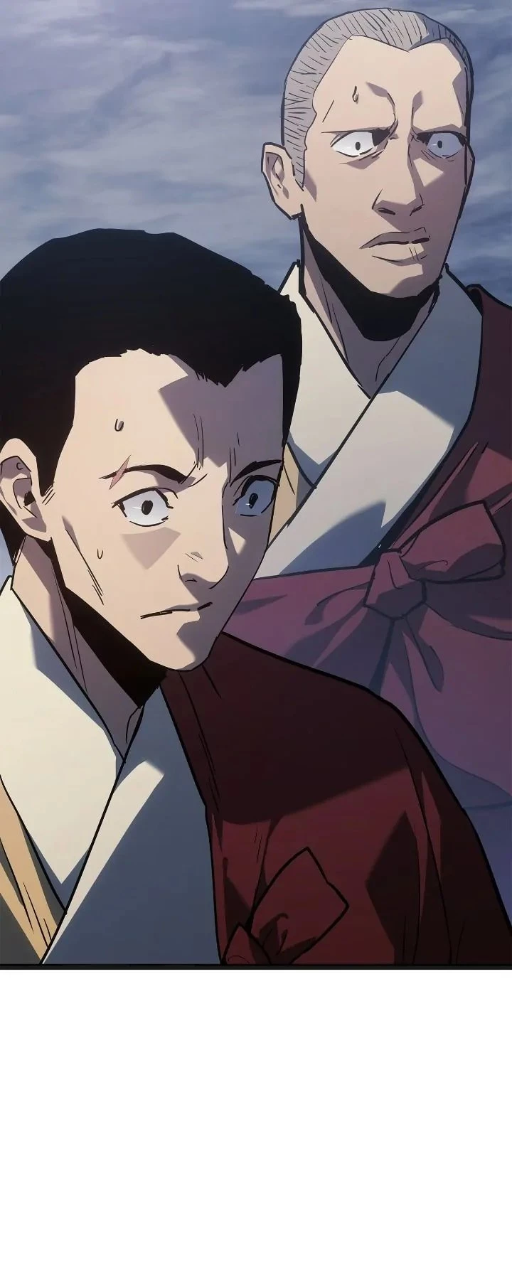 Reaper of the Drifting Moon Chapter 69 - 8