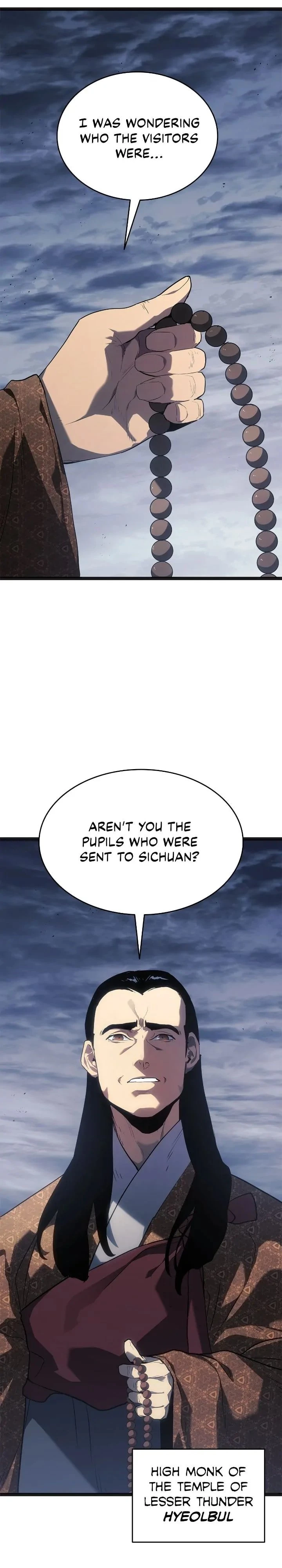 Reaper of the Drifting Moon Chapter 69 - 9