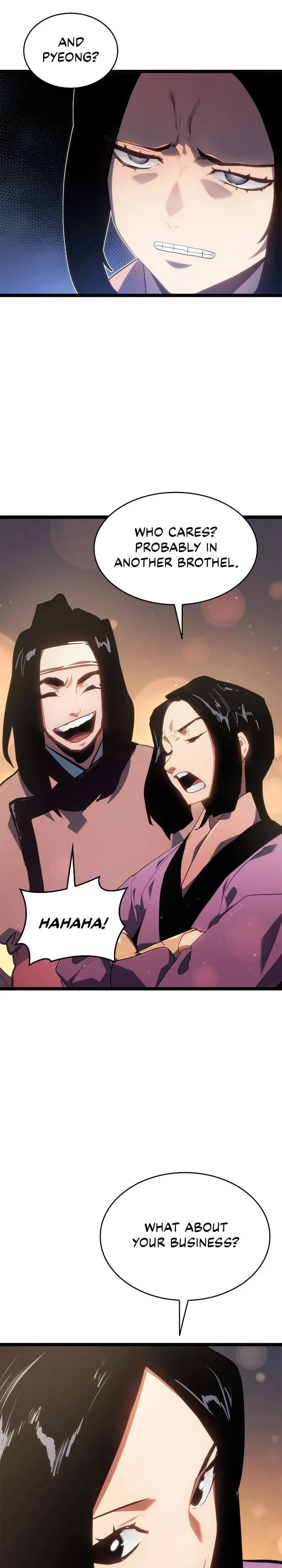 Reaper of the Drifting Moon Chapter 70 - 49