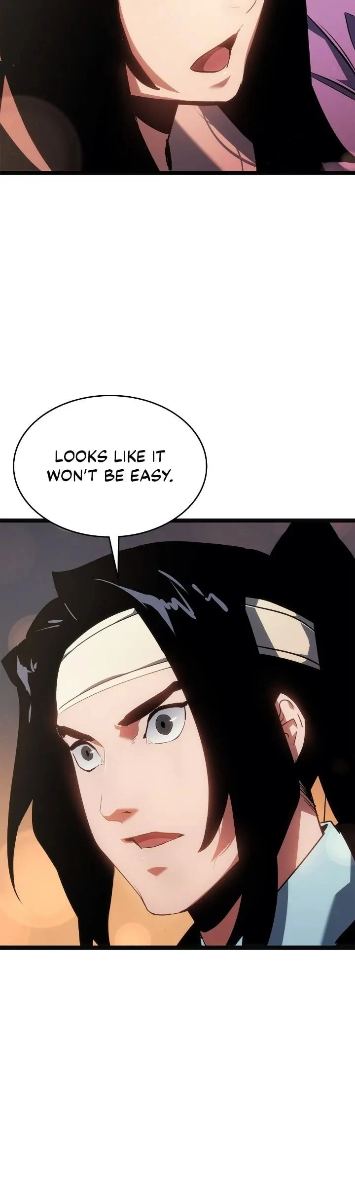 Reaper of the Drifting Moon Chapter 70 - 50
