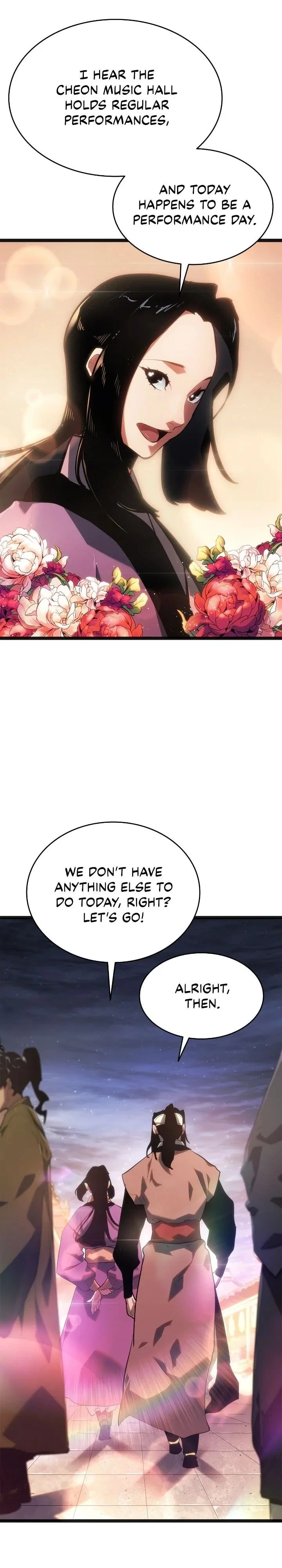 Reaper of the Drifting Moon Chapter 70 - 53