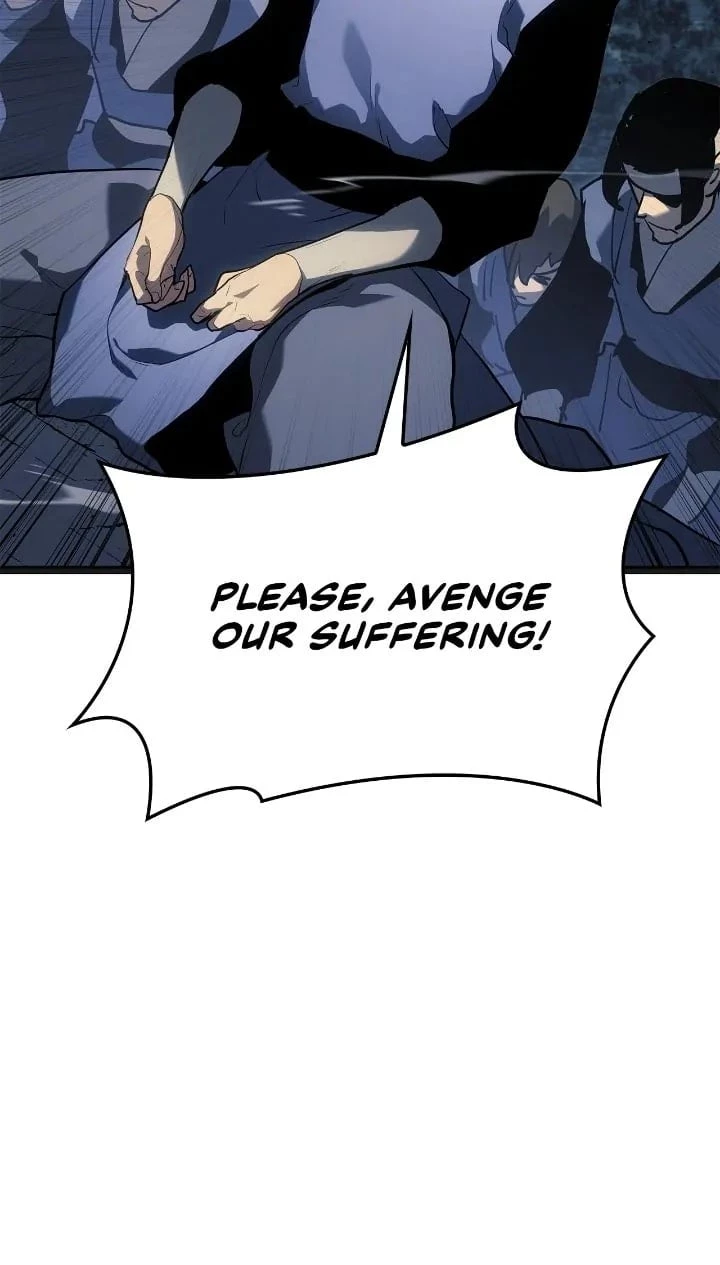 Reaper of the Drifting Moon Chapter 69 - 14