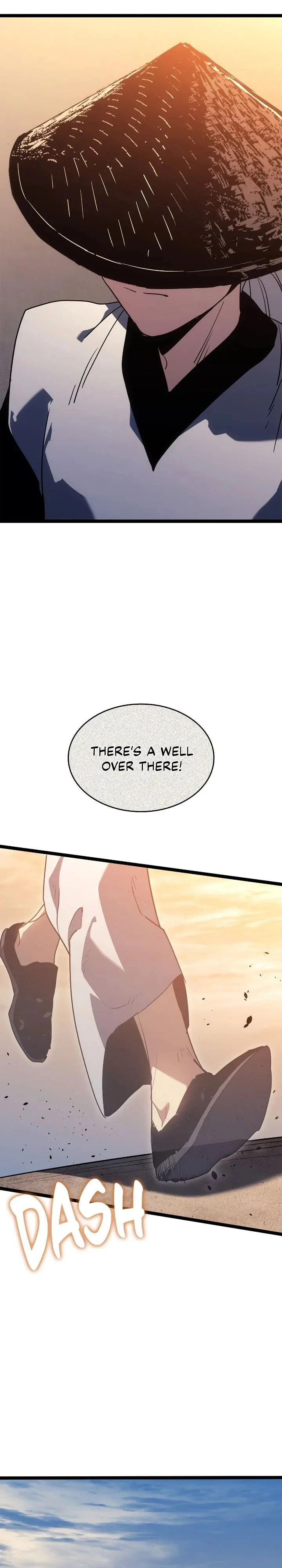Reaper of the Drifting Moon Chapter 68 - 3