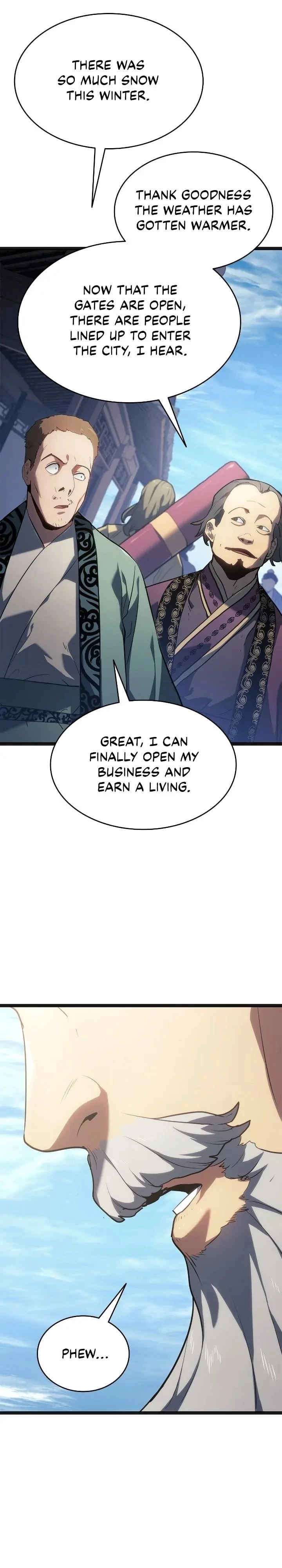 Reaper of the Drifting Moon Chapter 69 - 23