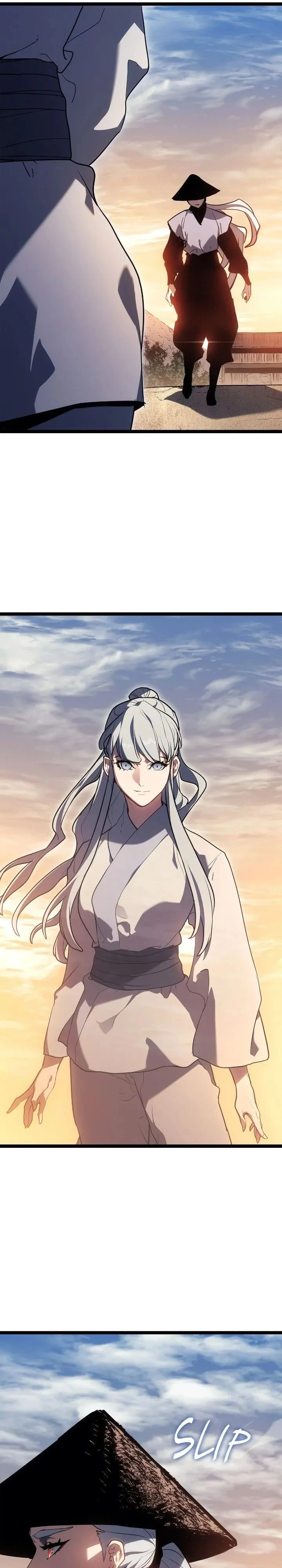 Reaper of the Drifting Moon Chapter 68 - 9