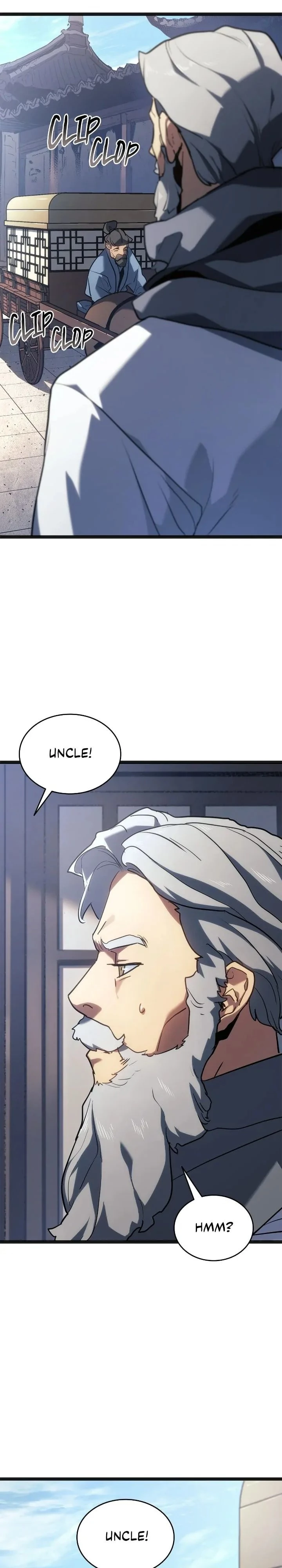 Reaper of the Drifting Moon Chapter 69 - 27