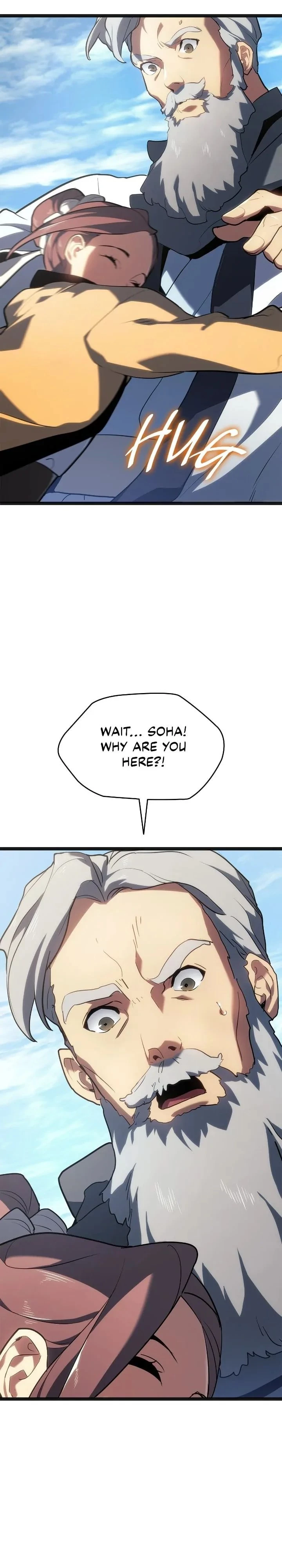 Reaper of the Drifting Moon Chapter 69 - 29