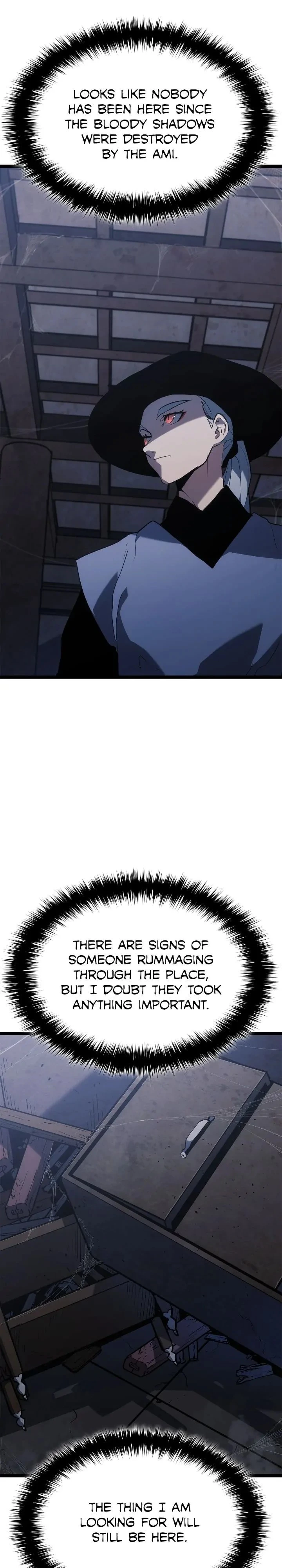 Reaper of the Drifting Moon Chapter 68 - 13