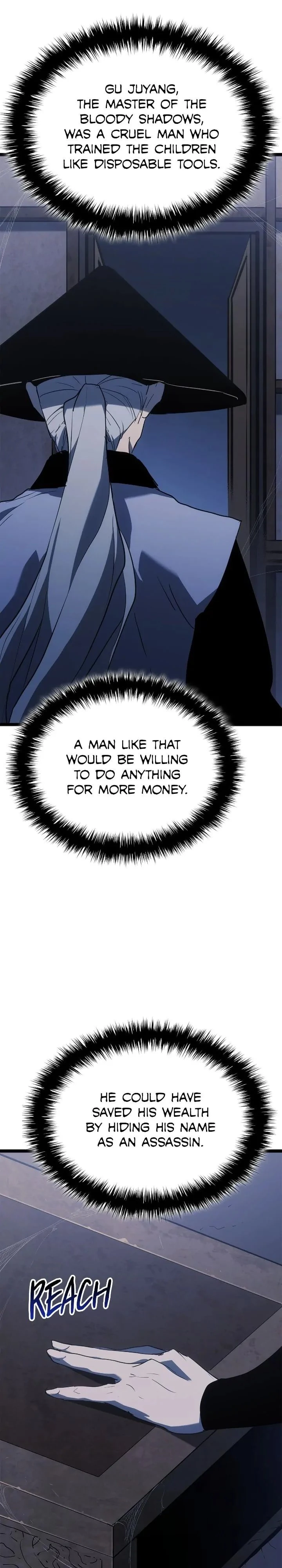 Reaper of the Drifting Moon Chapter 68 - 15