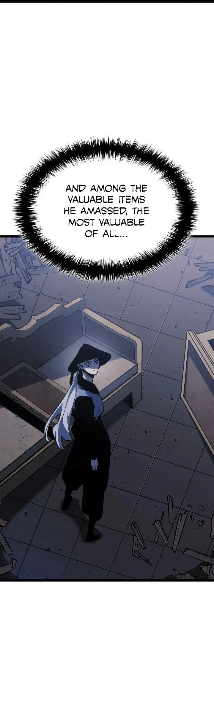 Reaper of the Drifting Moon Chapter 68 - 16