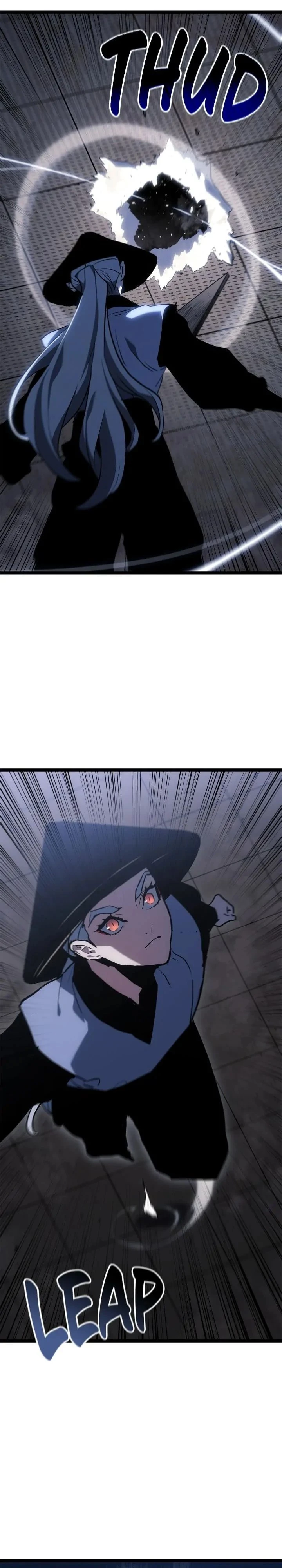 Reaper of the Drifting Moon Chapter 68 - 19