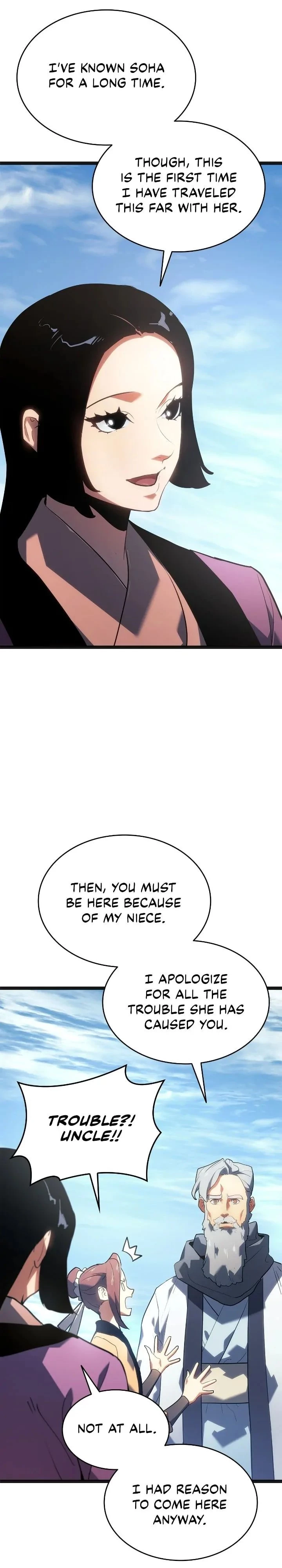 Reaper of the Drifting Moon Chapter 69 - 35