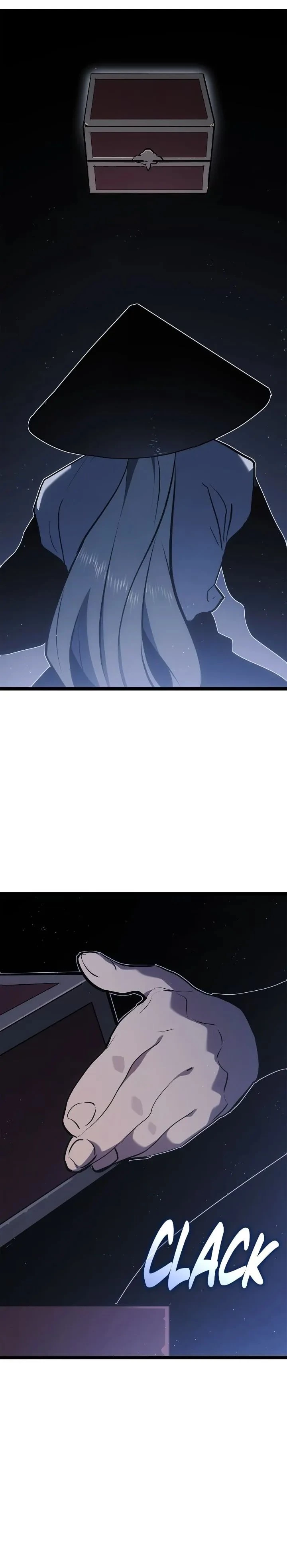 Reaper of the Drifting Moon Chapter 68 - 21