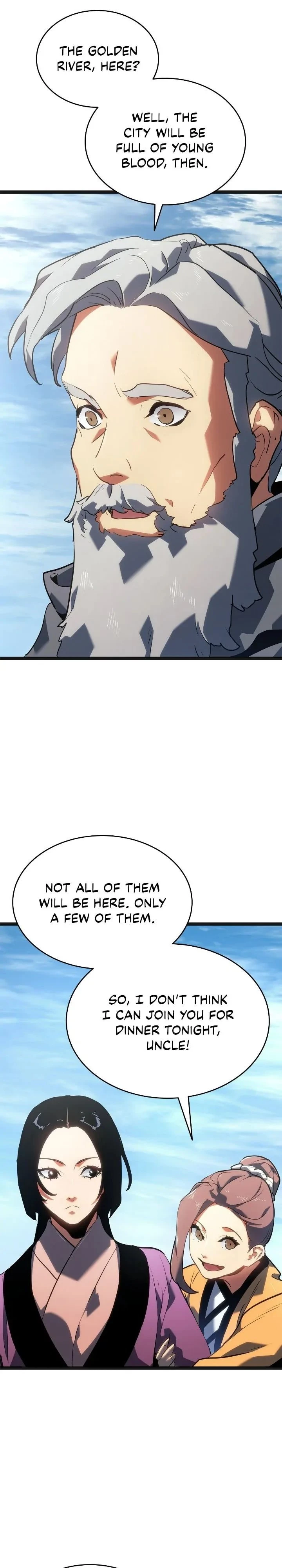 Reaper of the Drifting Moon Chapter 69 - 37