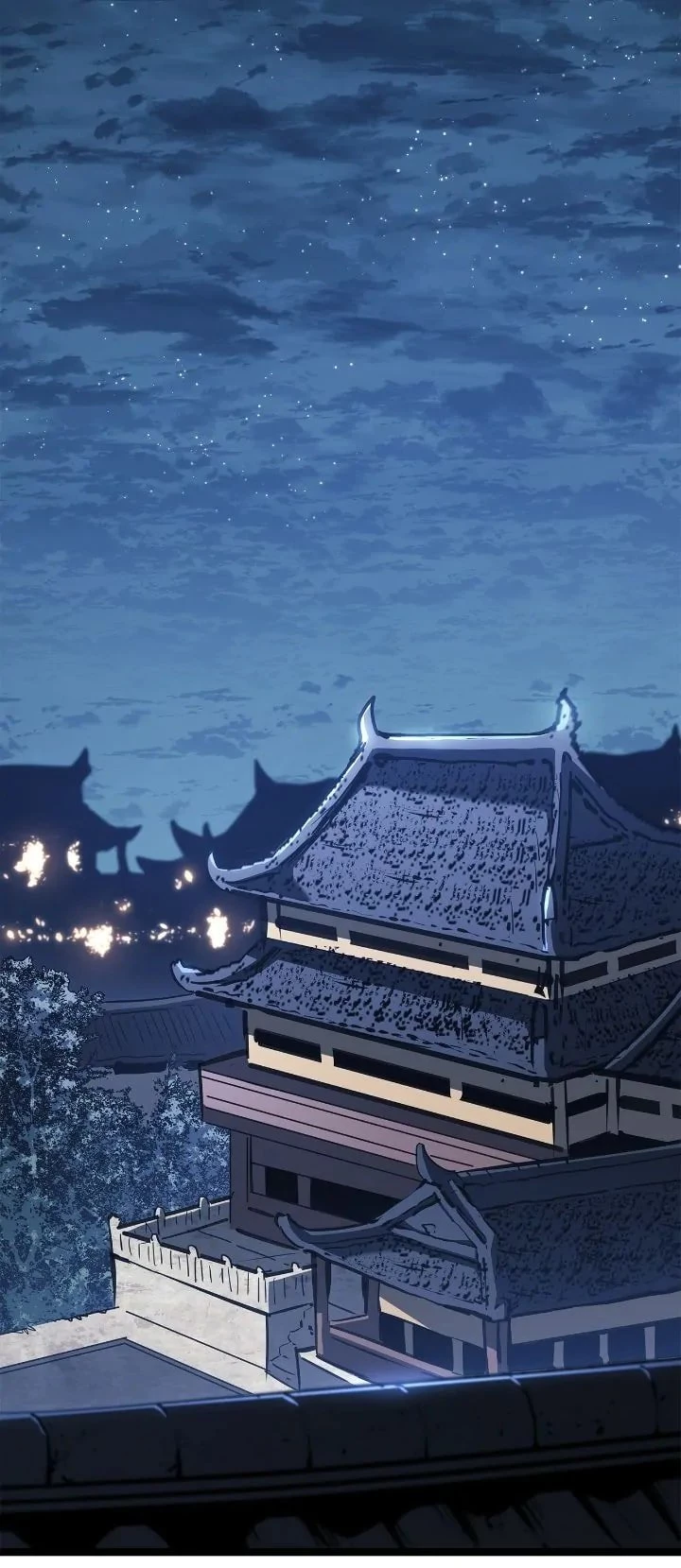 Reaper of the Drifting Moon Chapter 68 - 23