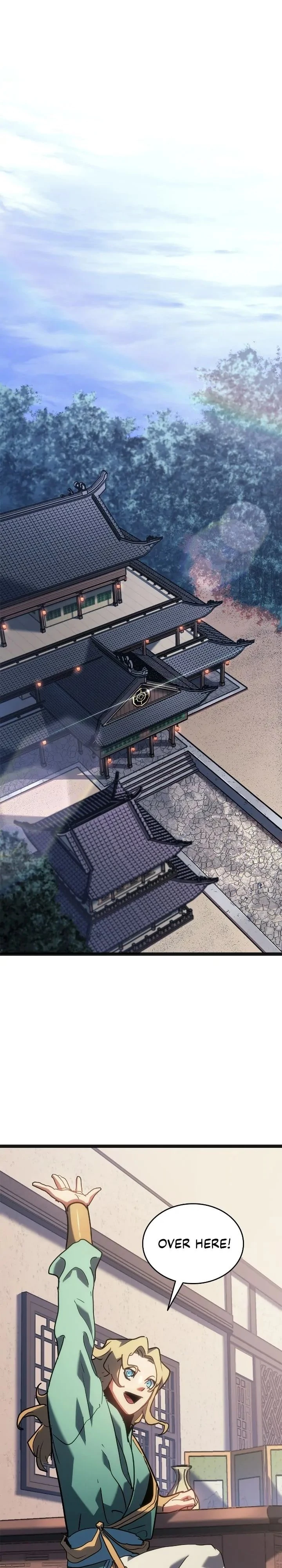 Reaper of the Drifting Moon Chapter 69 - 39
