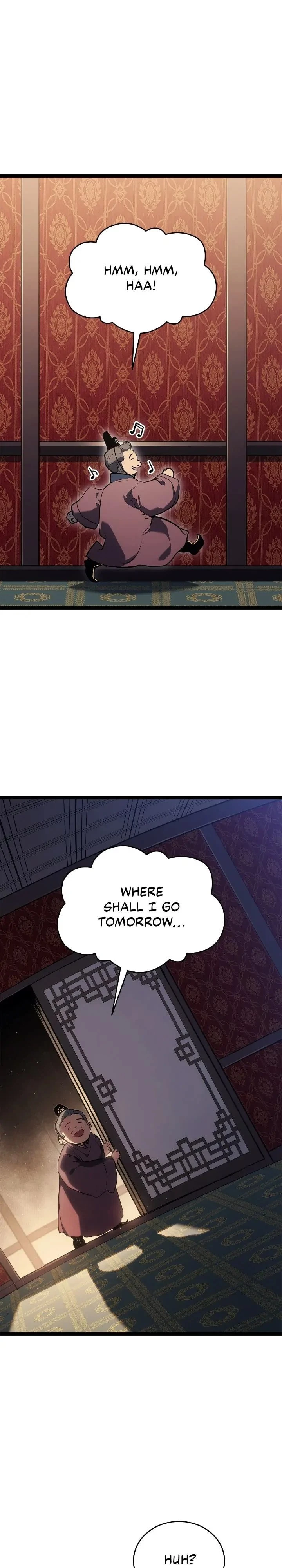 Reaper of the Drifting Moon Chapter 68 - 24