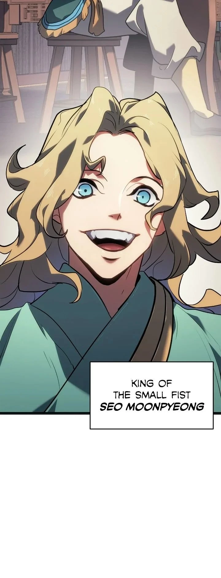 Reaper of the Drifting Moon Chapter 69 - 40