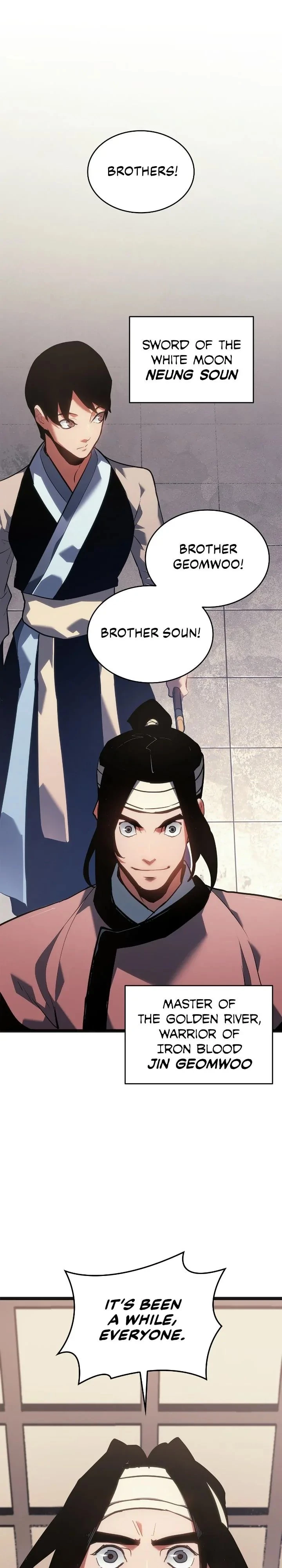 Reaper of the Drifting Moon Chapter 69 - 44