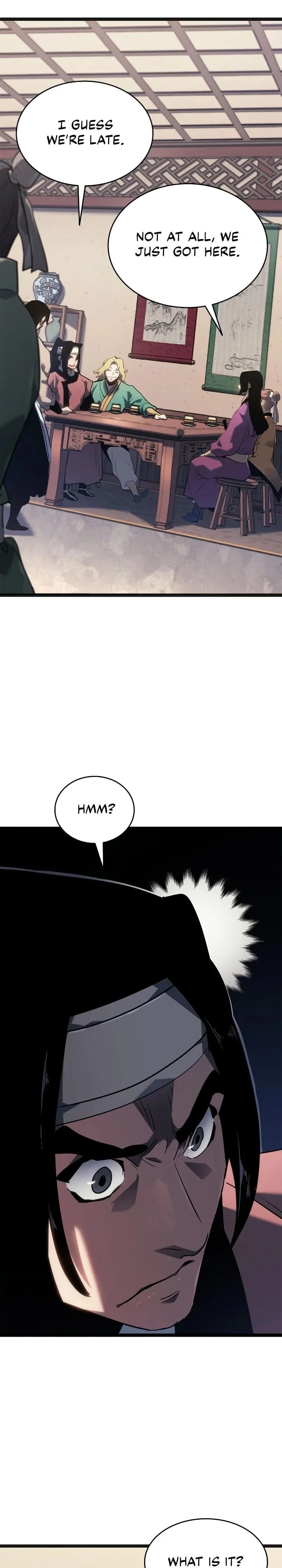 Reaper of the Drifting Moon Chapter 69 - 46