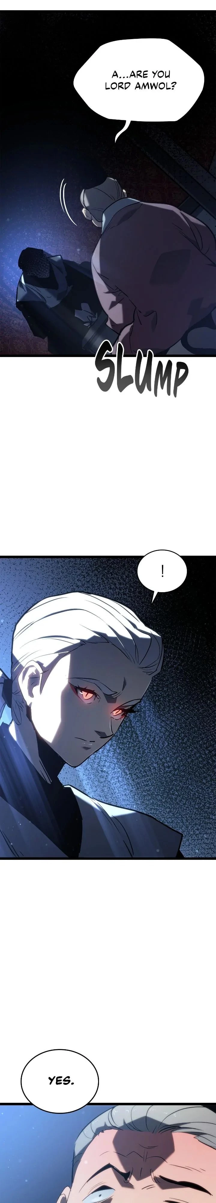 Reaper of the Drifting Moon Chapter 68 - 32