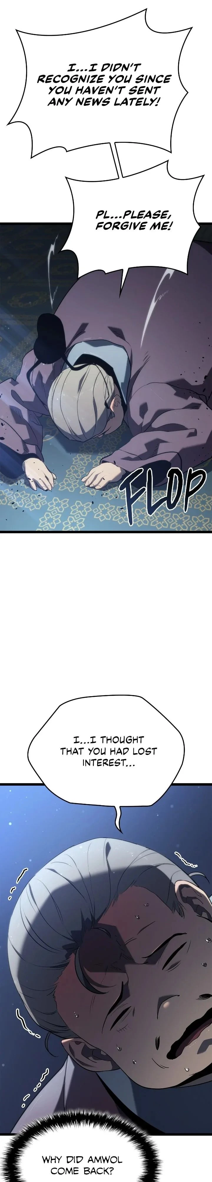 Reaper of the Drifting Moon Chapter 68 - 34