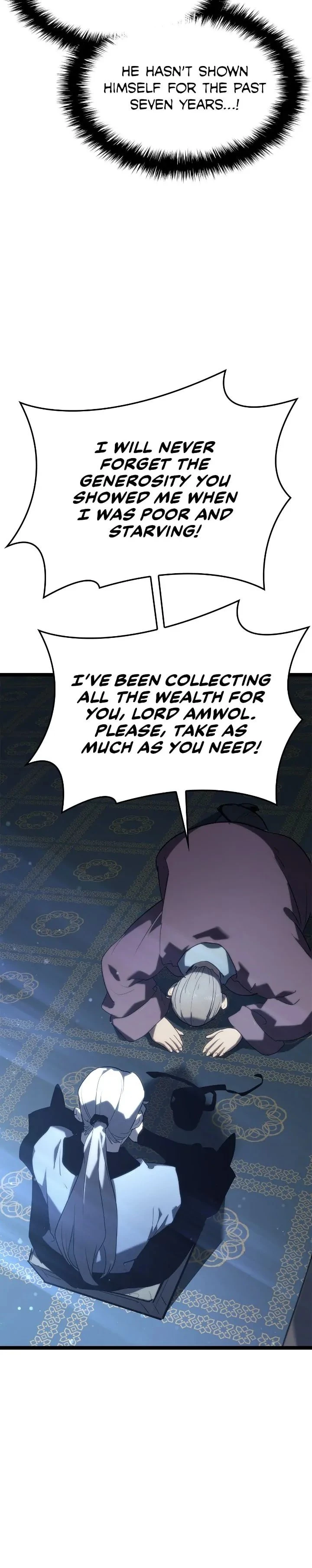 Reaper of the Drifting Moon Chapter 68 - 35