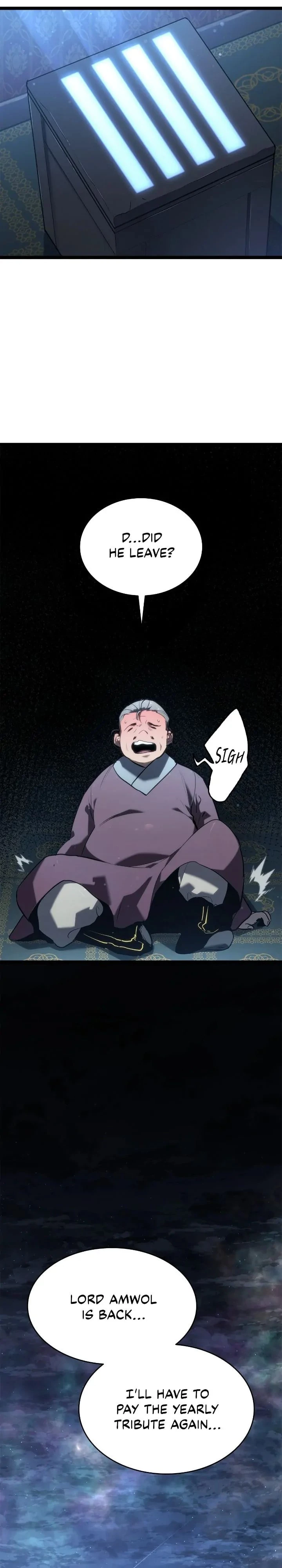 Reaper of the Drifting Moon Chapter 68 - 38