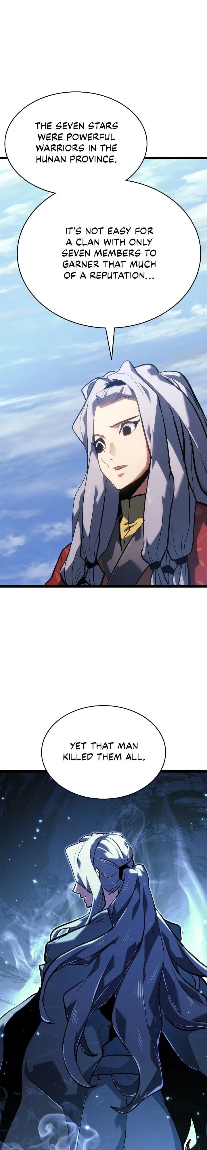 Reaper of the Drifting Moon Chapter 67 - 5