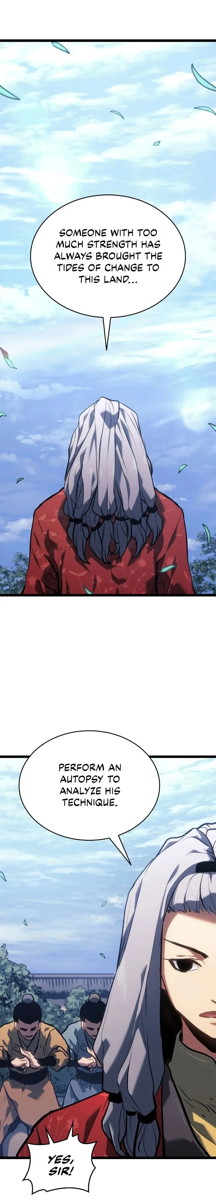 Reaper of the Drifting Moon Chapter 67 - 7