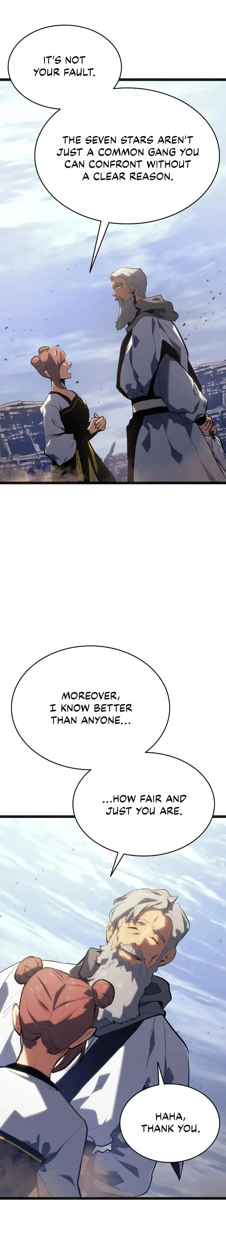 Reaper of the Drifting Moon Chapter 68 - 44