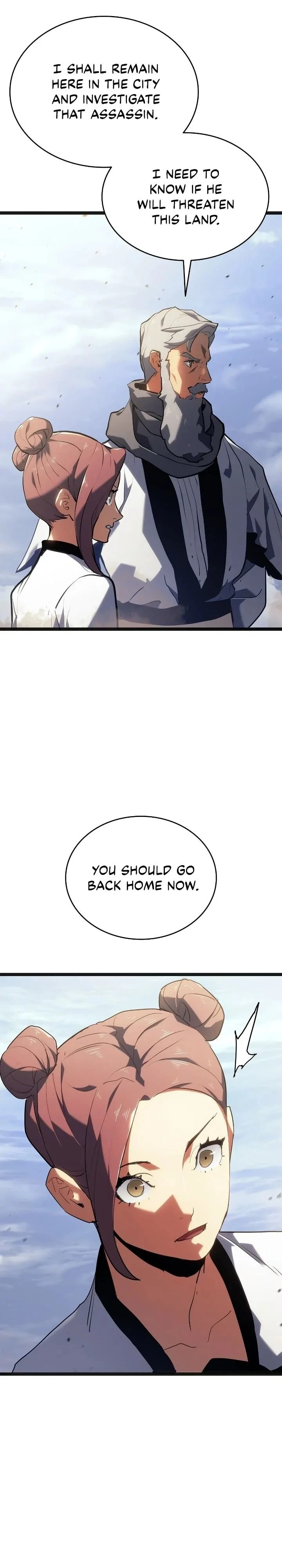 Reaper of the Drifting Moon Chapter 68 - 46
