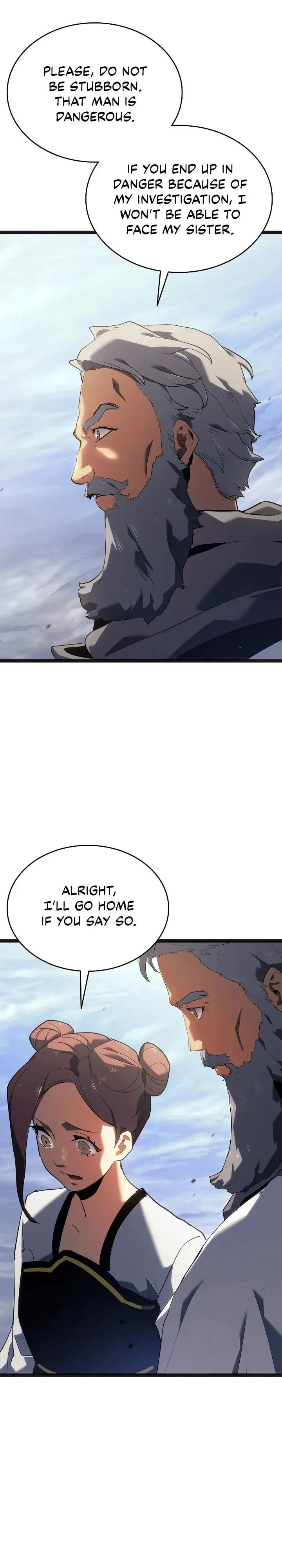 Reaper of the Drifting Moon Chapter 68 - 48