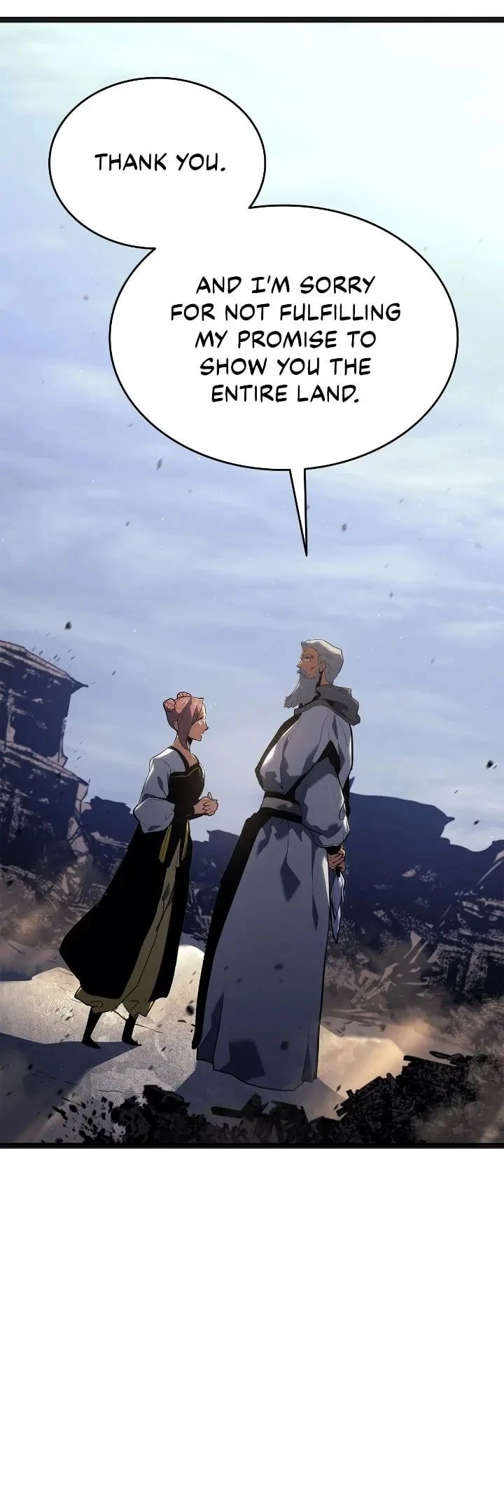 Reaper of the Drifting Moon Chapter 68 - 49
