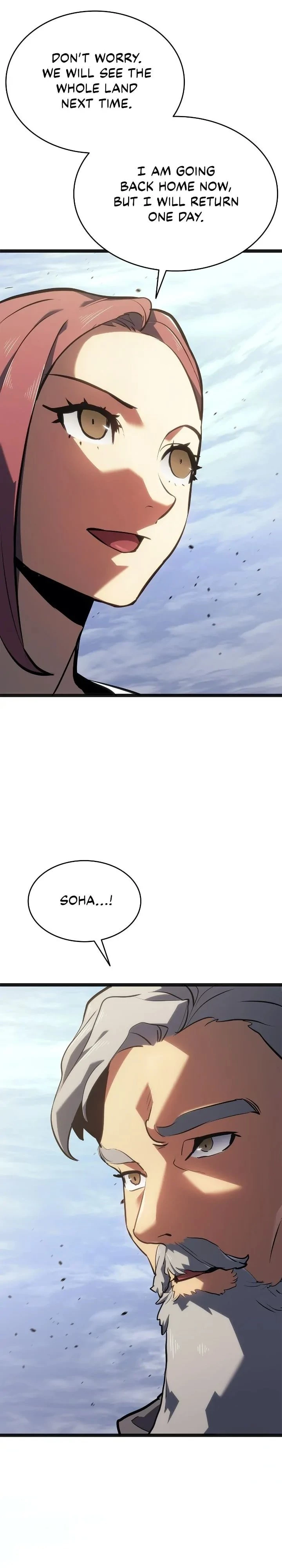 Reaper of the Drifting Moon Chapter 68 - 50