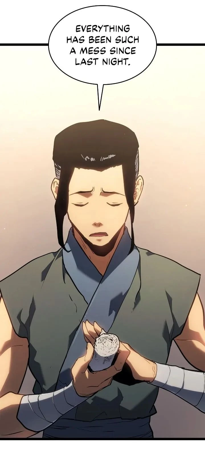 Reaper of the Drifting Moon Chapter 67 - 14