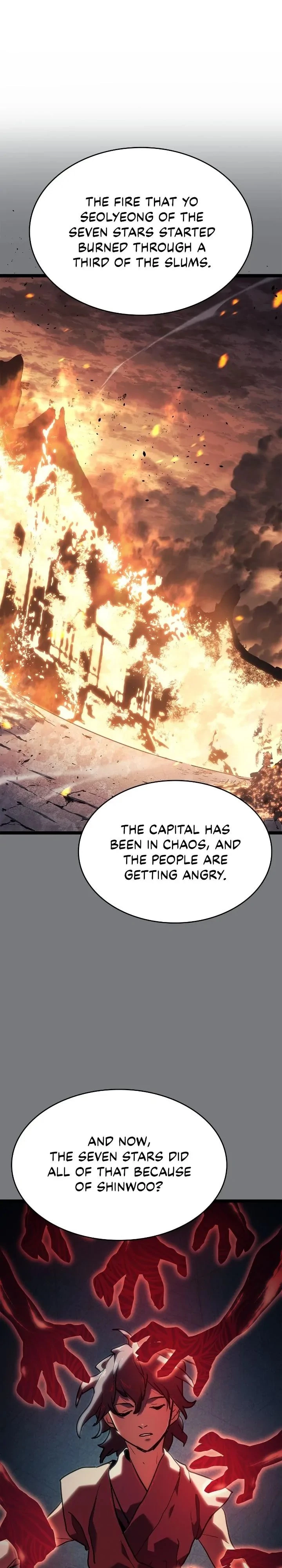 Reaper of the Drifting Moon Chapter 67 - 15
