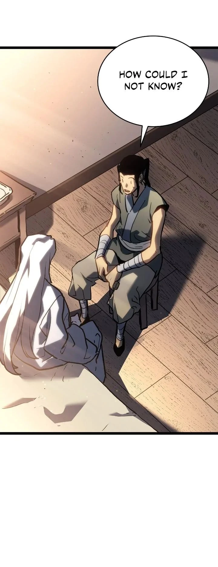 Reaper of the Drifting Moon Chapter 67 - 18