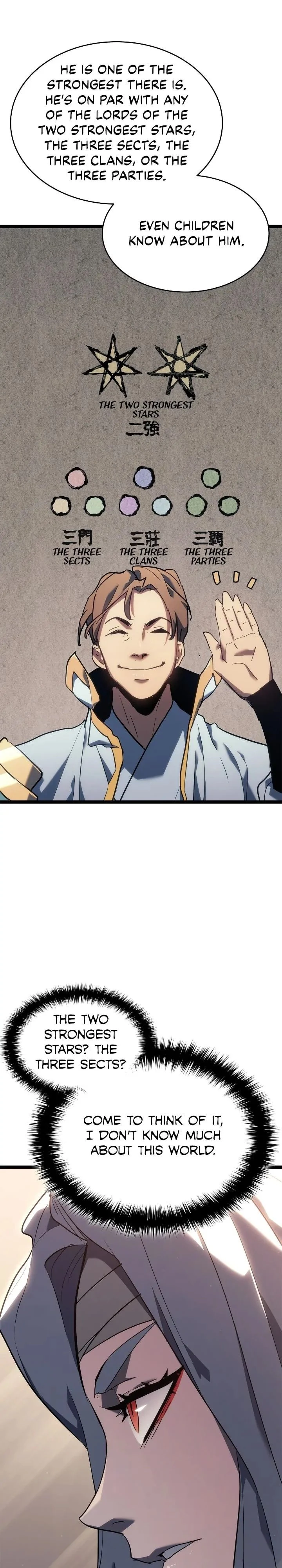 Reaper of the Drifting Moon Chapter 67 - 19