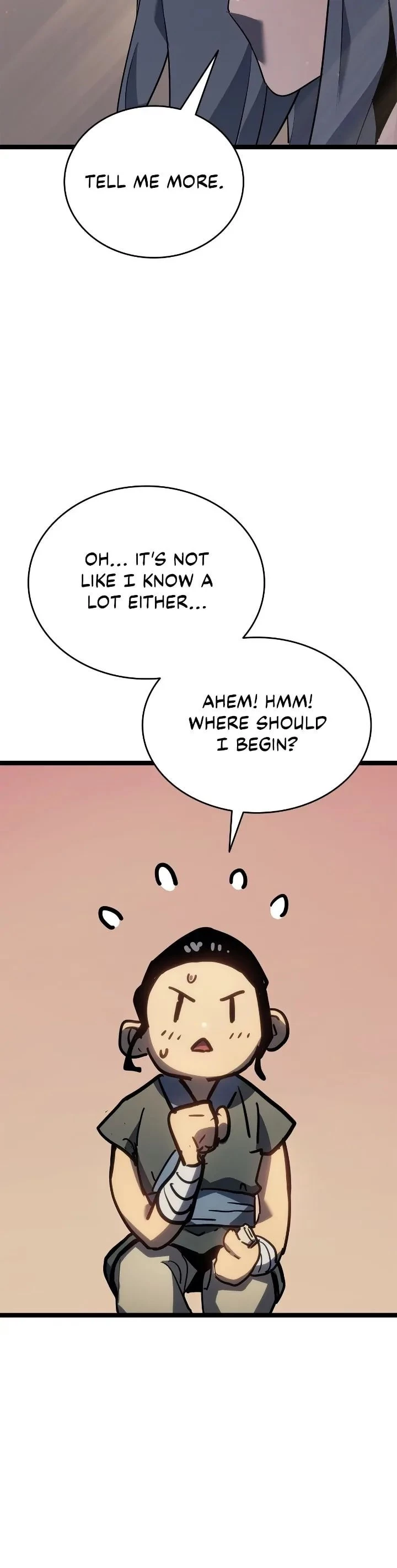 Reaper of the Drifting Moon Chapter 67 - 20