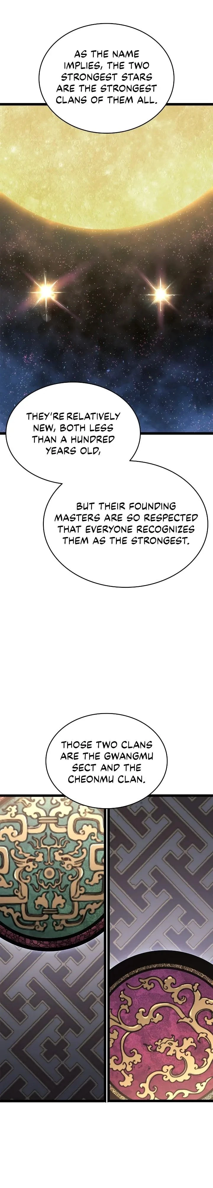 Reaper of the Drifting Moon Chapter 67 - 21