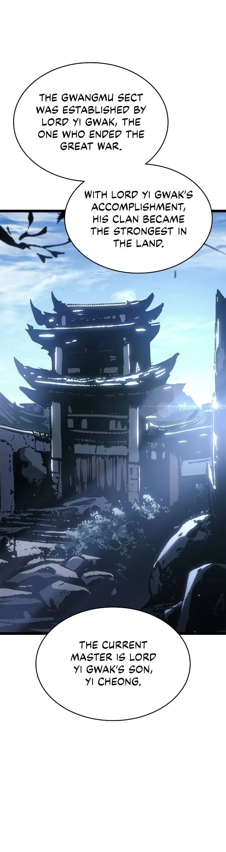 Reaper of the Drifting Moon Chapter 67 - 22