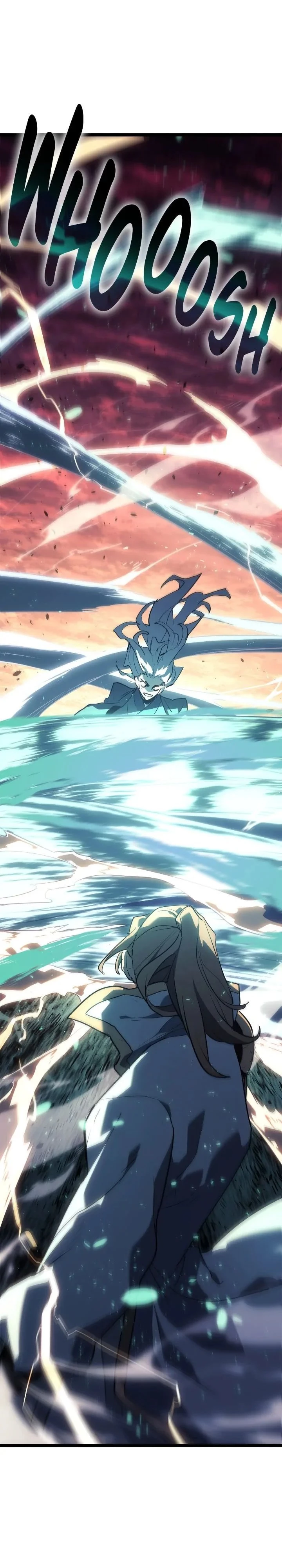 Reaper of the Drifting Moon Chapter 66 - 7