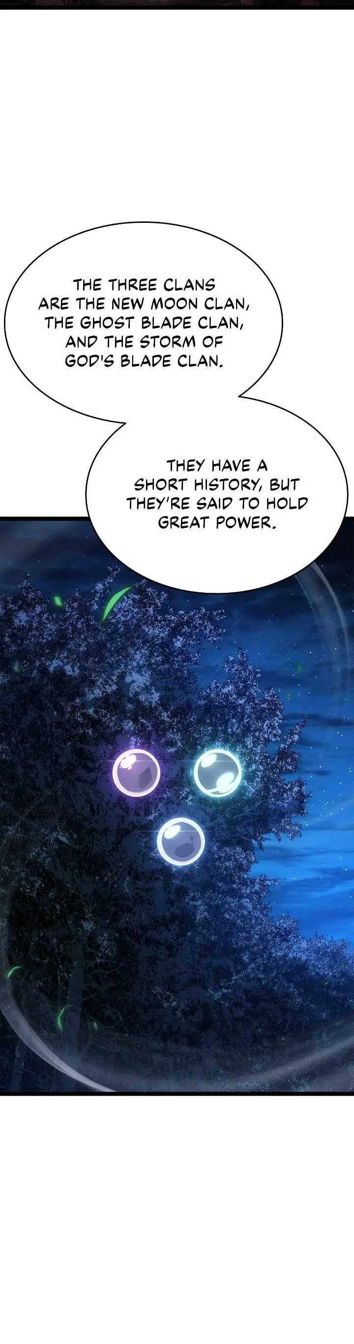 Reaper of the Drifting Moon Chapter 67 - 24