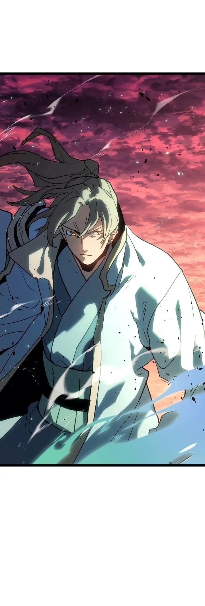 Reaper of the Drifting Moon Chapter 66 - 8