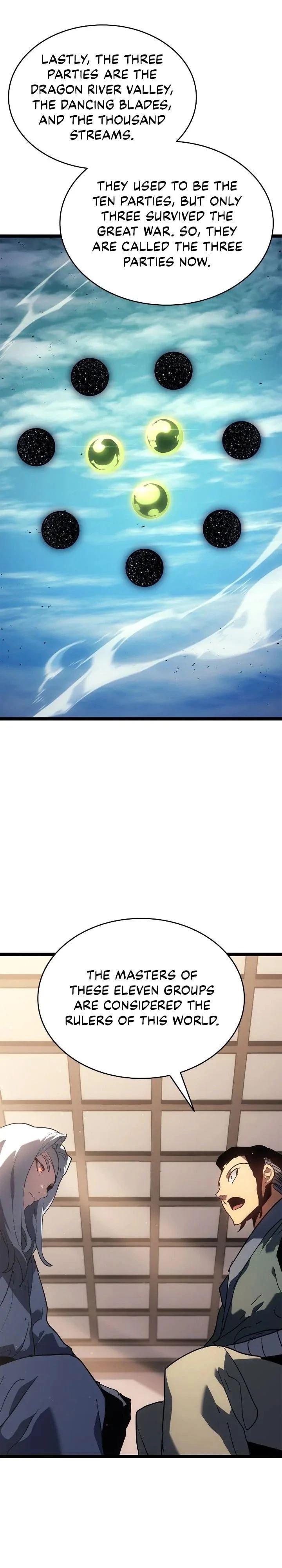 Reaper of the Drifting Moon Chapter 67 - 25